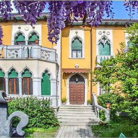 Villa Corrado Lido di Venezia ภายนอก รูปภาพ