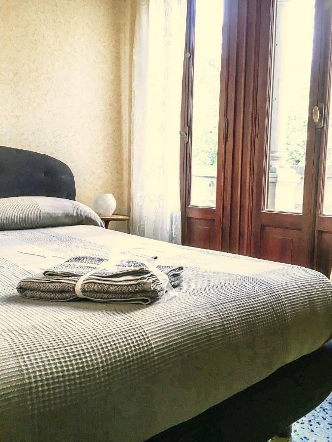 Villa Corrado Lido di Venezia ภายนอก รูปภาพ