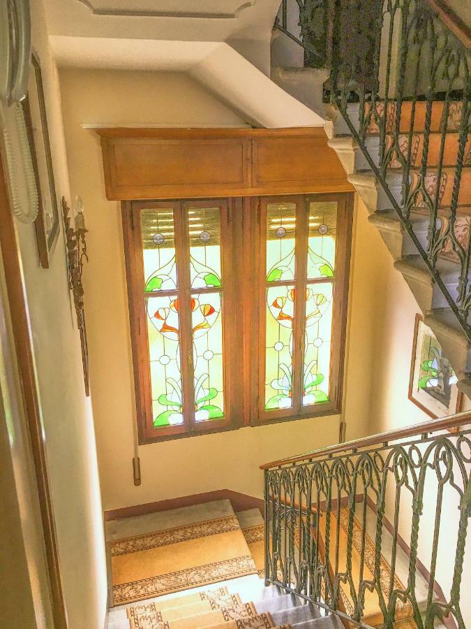Villa Corrado Lido di Venezia ภายนอก รูปภาพ