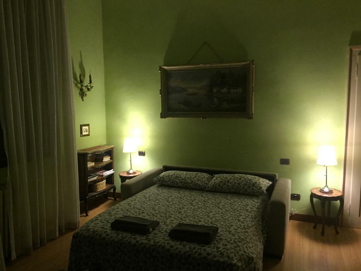 Villa Corrado Lido di Venezia ภายนอก รูปภาพ